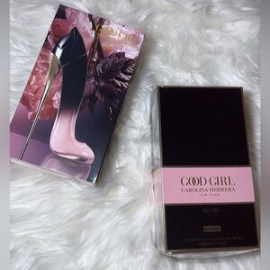 Carolina Herrera Good Girl Blush Elixir Perfume